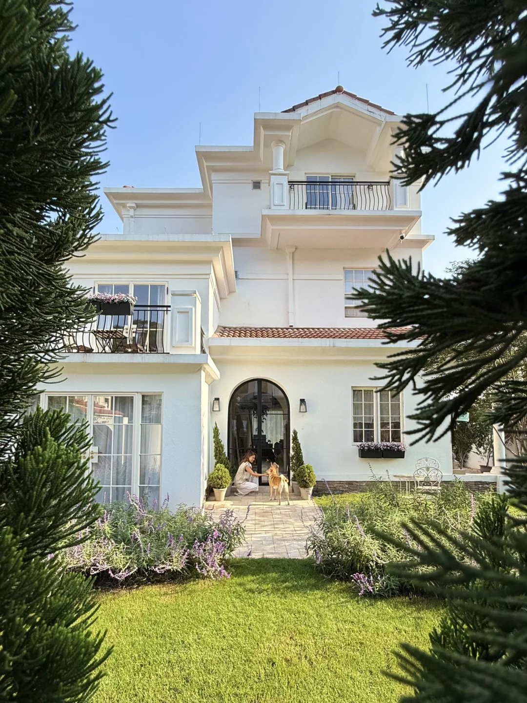 抱歉！我家不是民宿，真没办法出租🙈