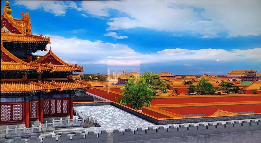 紫禁城上万间房子，却没有一间厕所！皇帝内急怎么办？ 
 
公元前581年，晋国第