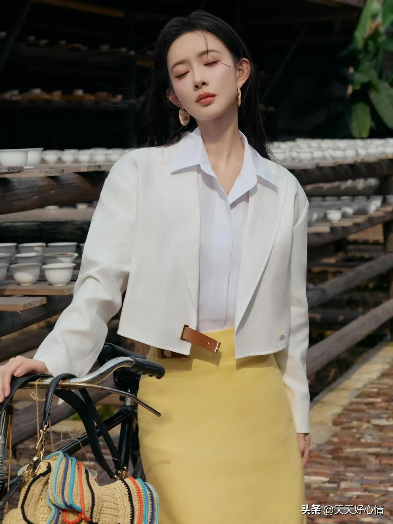 明星写真美女收集