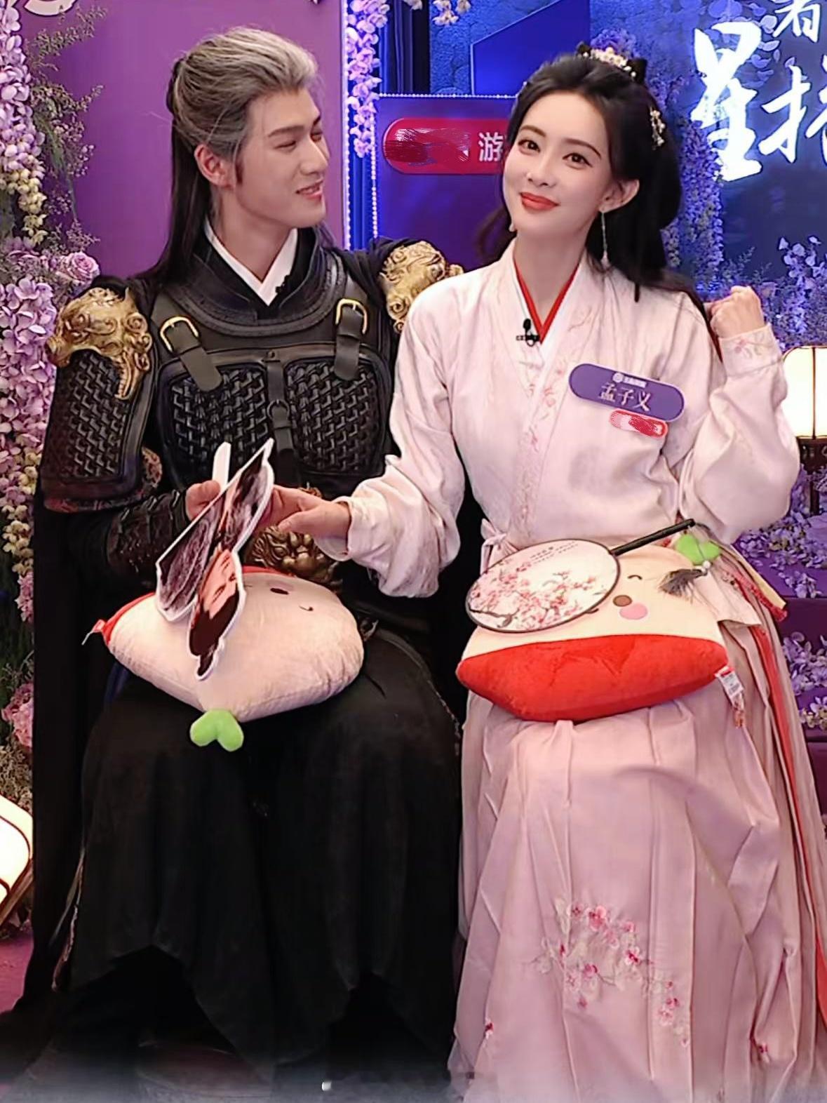 孟子义李昀锐王者人才懂的嗑点 呜呜呜呜呜呜，我们昭昭墨墨今天上大分，玩游戏还这么