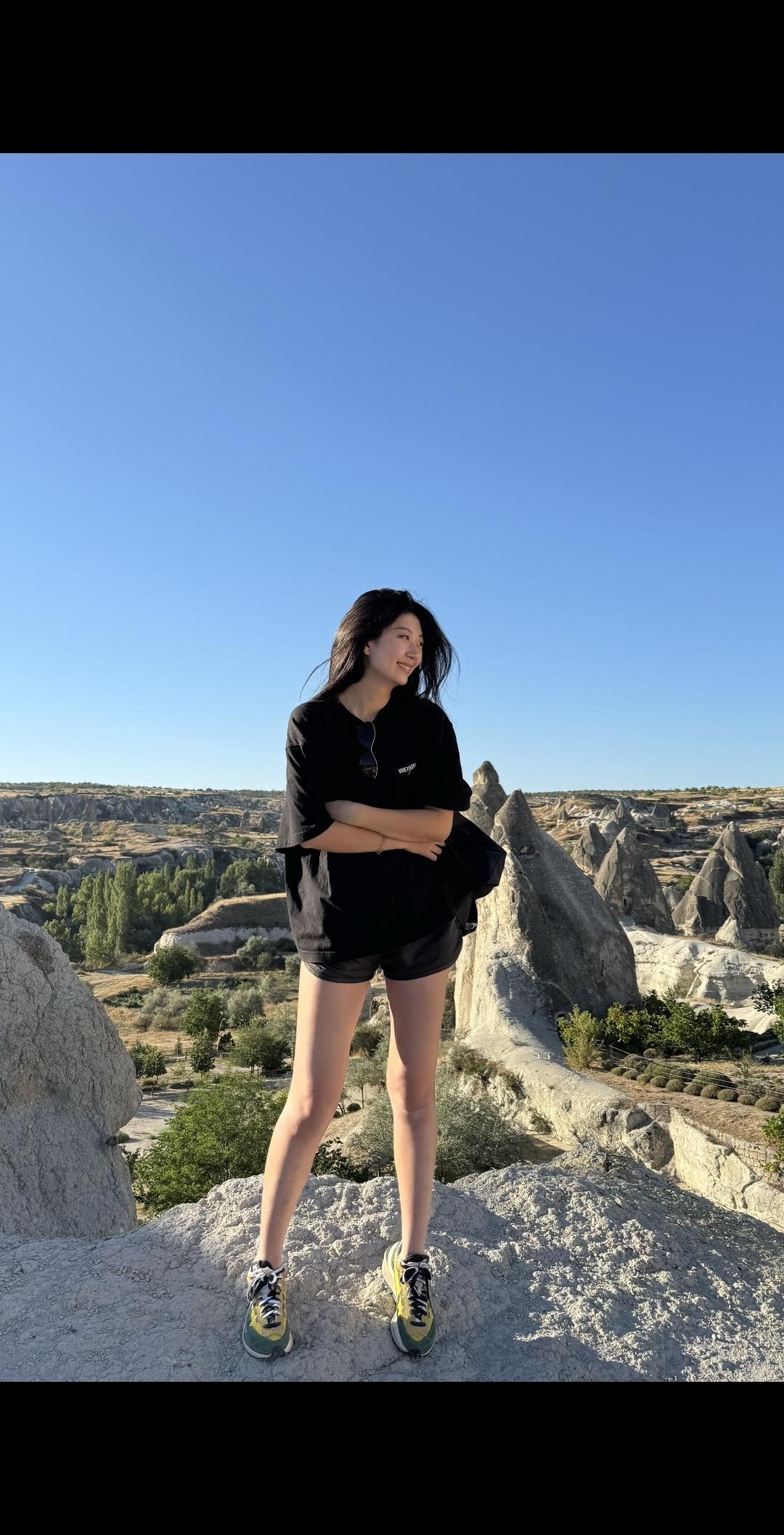 60岁 年轻 漂亮 自由 错在哪儿 等我老了 一定要用这个文案😋