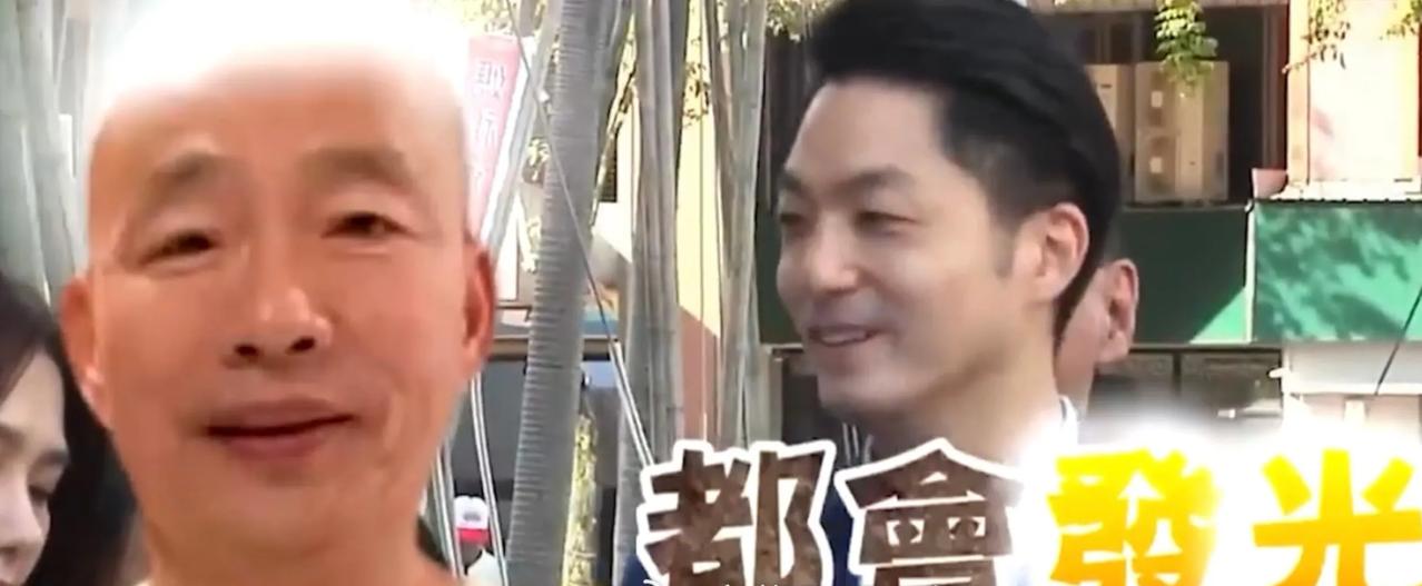 蒋万安与韩国瑜关系如何呢？

韩国瑜是台湾省“立法机构”负责人，国民党籍立委。他