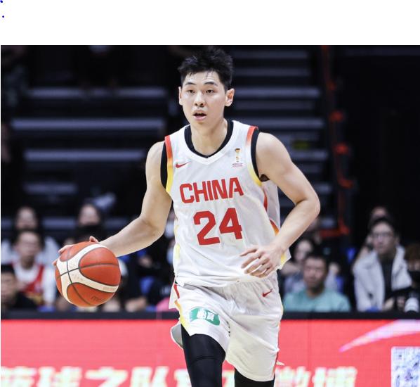 中国男篮99-61大胜哈萨克斯坦，宏远三将表现如何？

崔永熙，出场18分钟，6