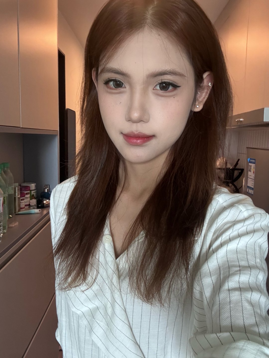 嘿嘿我的孩子们真可爱！生活手记