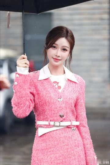 温果希在男频文里演大女主 终于等到温果希的硬核大女主角色，苏星言这个人物完全摆脱