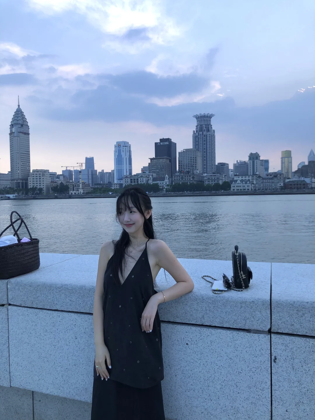 浦美看展日🖼️