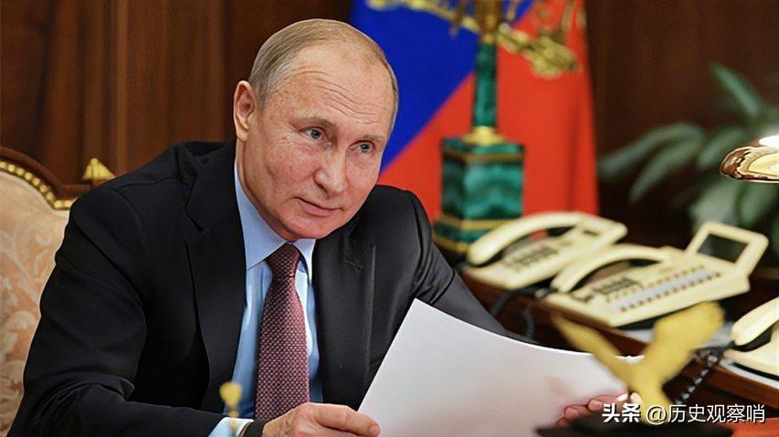 联合国表态只有弱者才会让联合国主持公道，俄罗斯应该用导弹让泽连斯基明白什么是公道