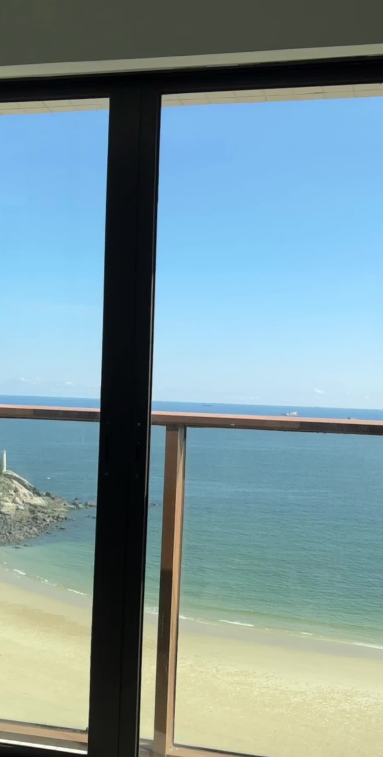 海边 海边穿搭无不良引导