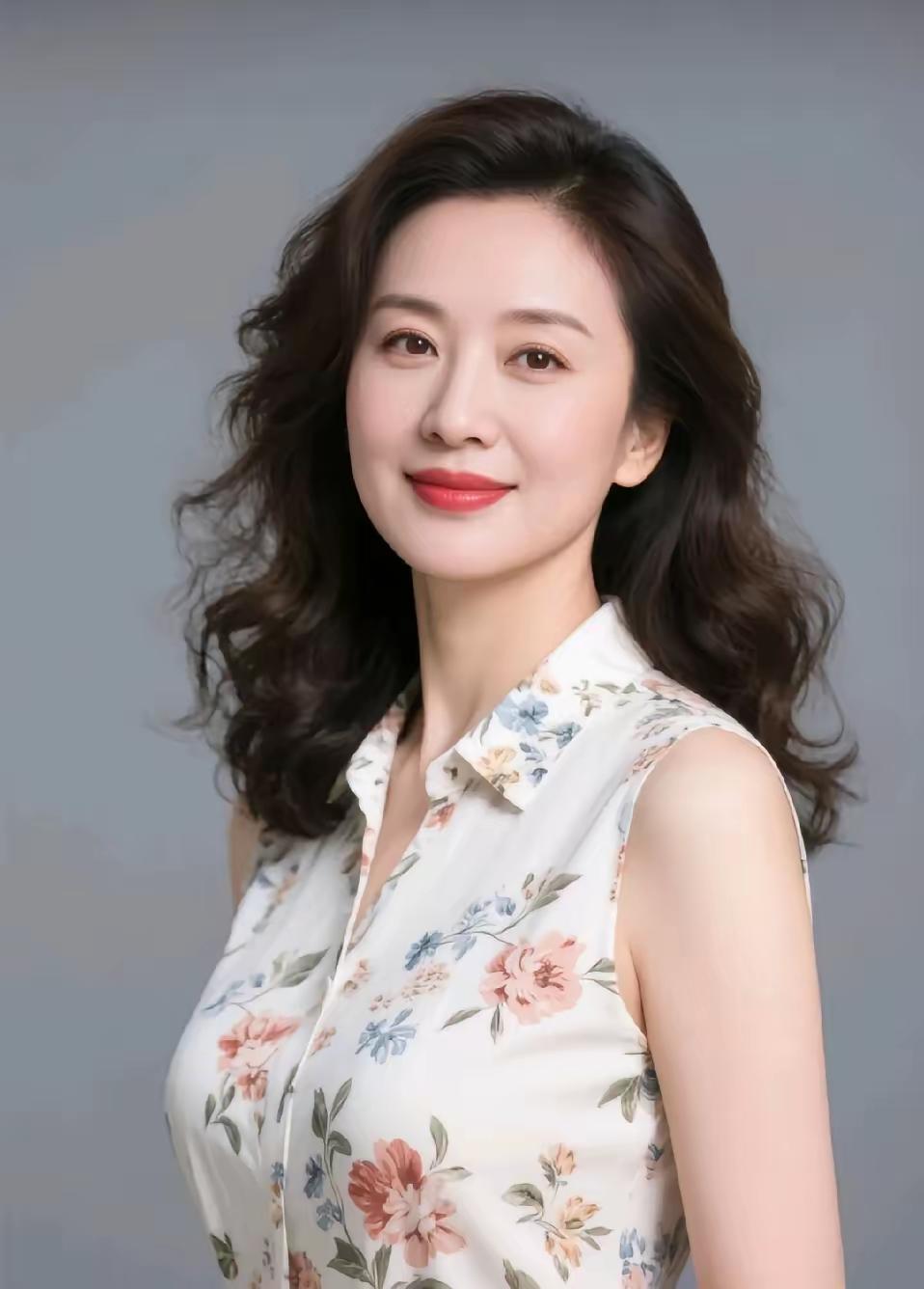 清江引·中年女性魅力
中年韵藏坚定处，
岁月风姿著。
眸含智慧光，
笑惹情思愫。