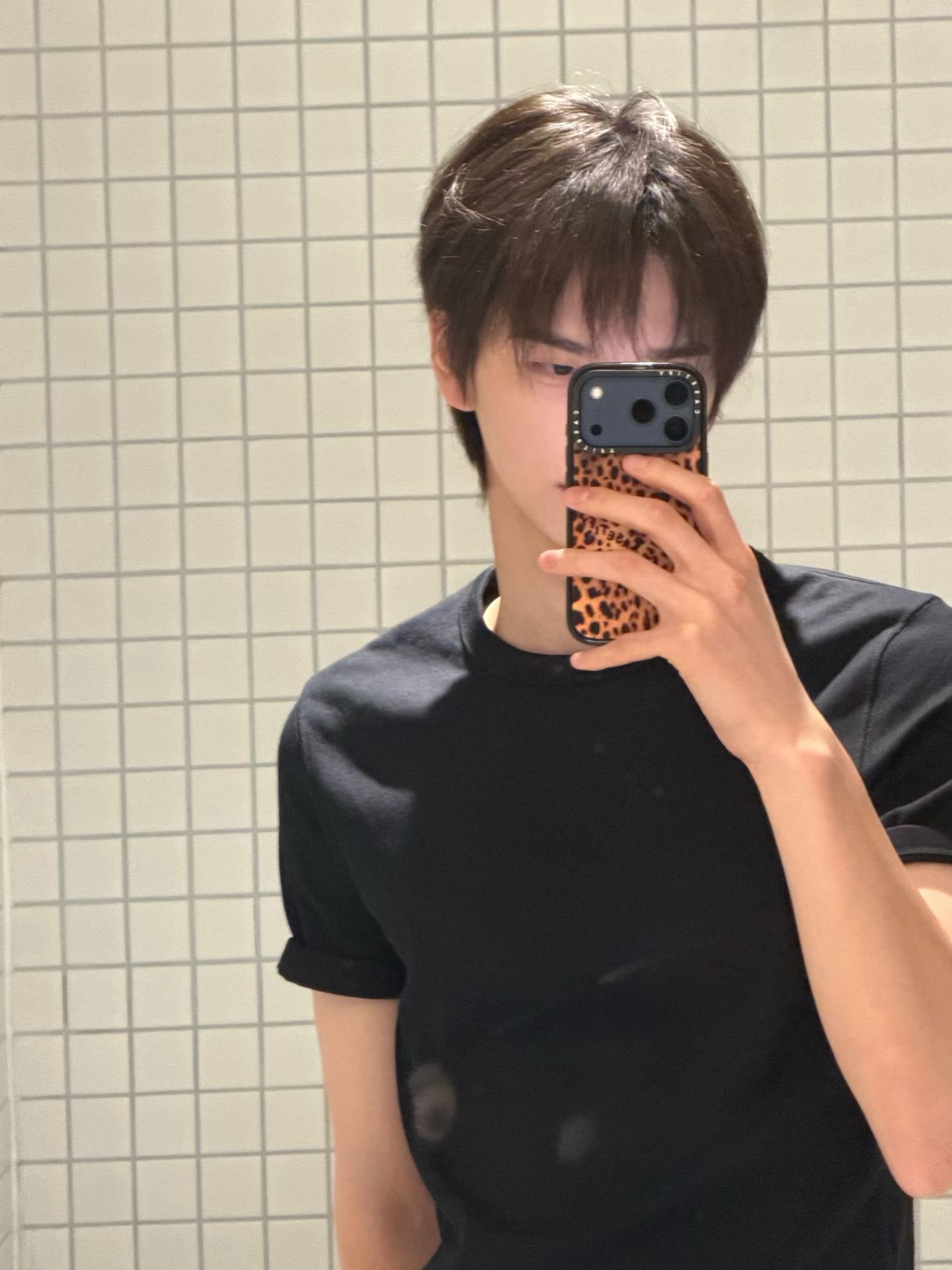 🔥额 