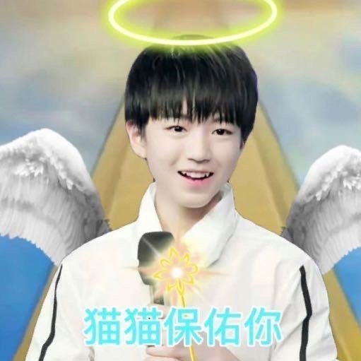 好萌呀这个 
