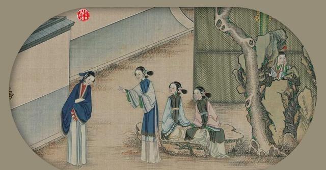 贾赦讨鸳鸯，有两个观点是错误的。一，贾赦好色，贪图鸳鸯。二，鸳鸯掌管贾母的财产，