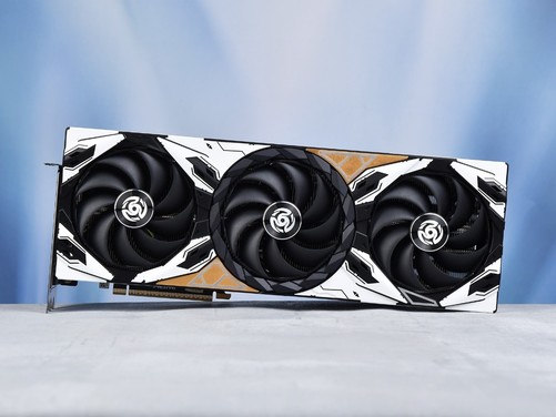 解析索泰RTX 5080 16GB天启OC：为何是RTX5080中的TOP级产品