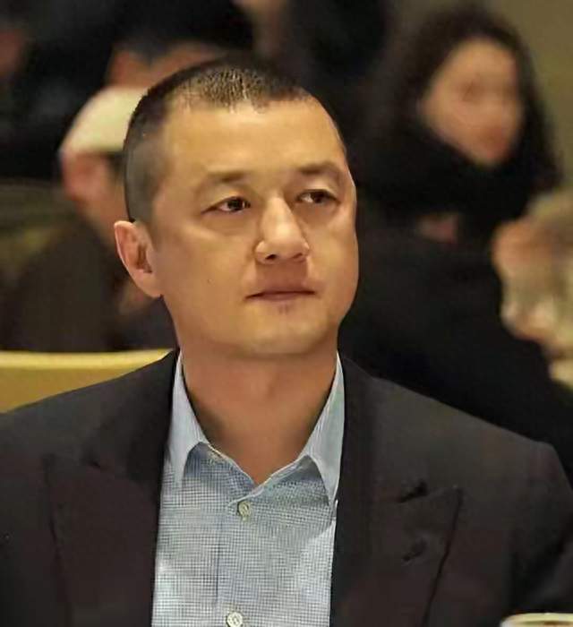 李亚鹏谢霆锋：不拿孩子博流量