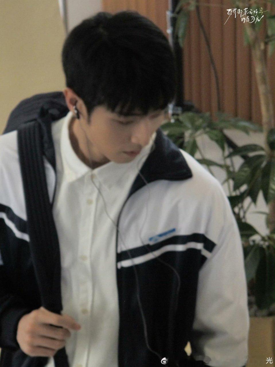 张婧仪陈靖可新剧独家路透张婧仪陈靖可新剧定妆照 哇塞！张婧仪陈靖可新剧定妆照