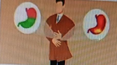 身体里为啥会长息肉呢？其实目前还没个准信，不过可能和几个因素有关。
一方面是慢性