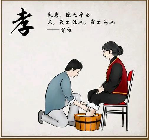 孝心不在盒子里！父母在世时一碗饭，胜过身后万元棺

殡仪馆老师傅闲聊时感叹，如今