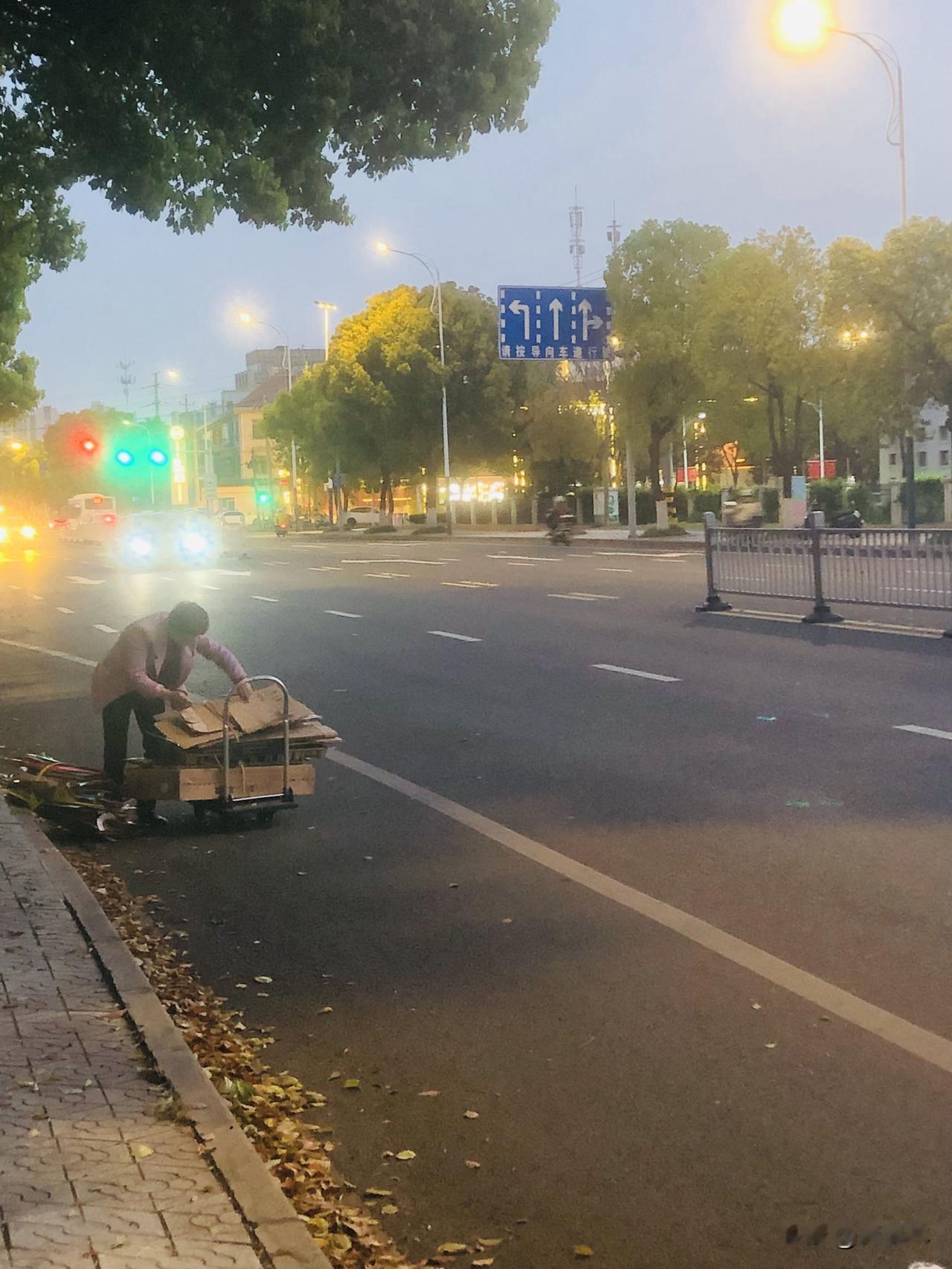 儿子担心母亲一个人照顾不过来，就请了个56岁的徐阿姨上门帮忙，每月工资三千块。徐