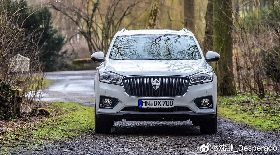 睡前说个阴间消息。宝沃如果活着的话，到今年是107岁，也就是说如果前几年福田挺住