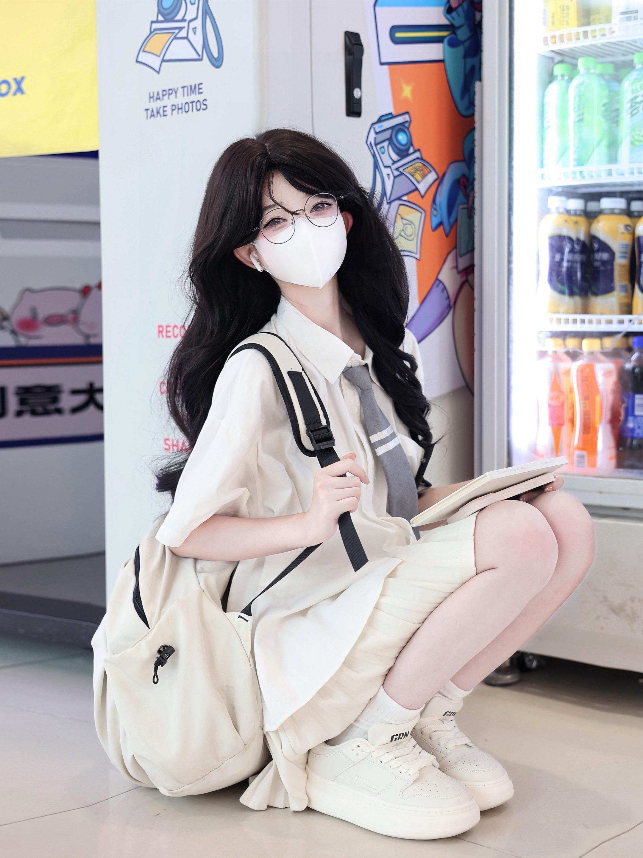 是青春的味道。