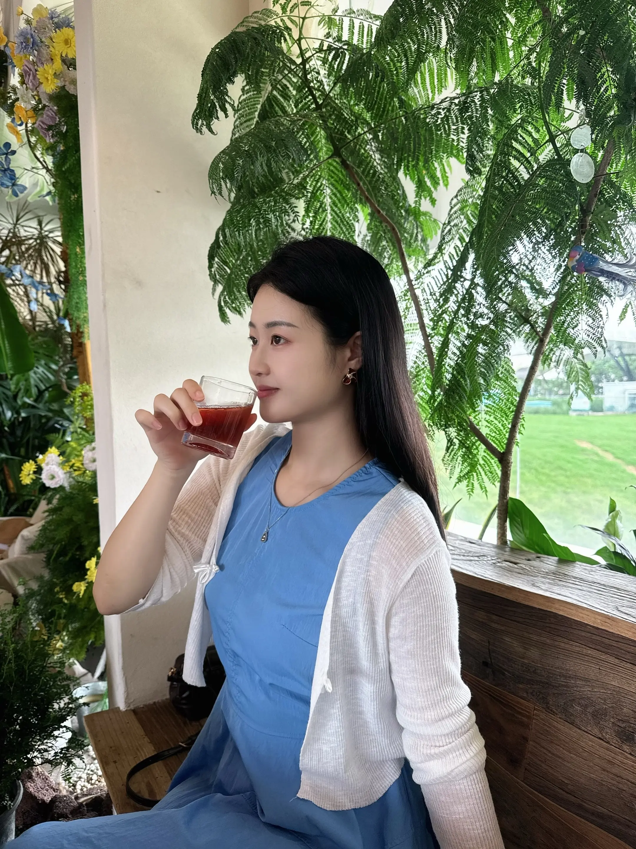 一定要身材好吗，胃口好不行吗，哈哈