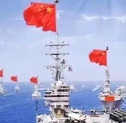 东海局势急转直下，中日开战风险正在肉眼可见地攀升！但一个被绝大多数人忽略的残酷真