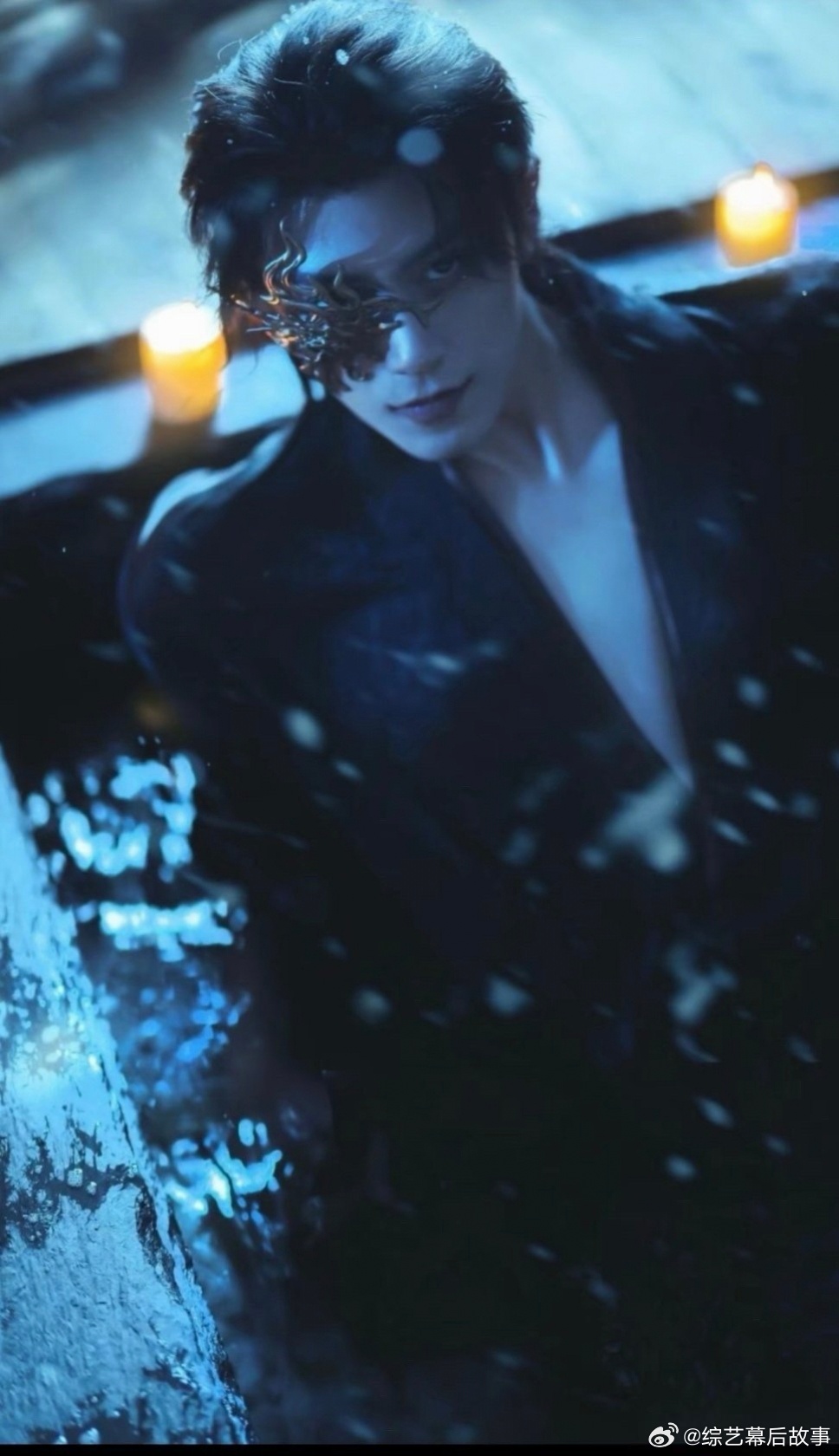 邓凯出发长沙，hi6舞台准备就绪，帅气值持续超标💥邓凯出发录制hi6你好星期六