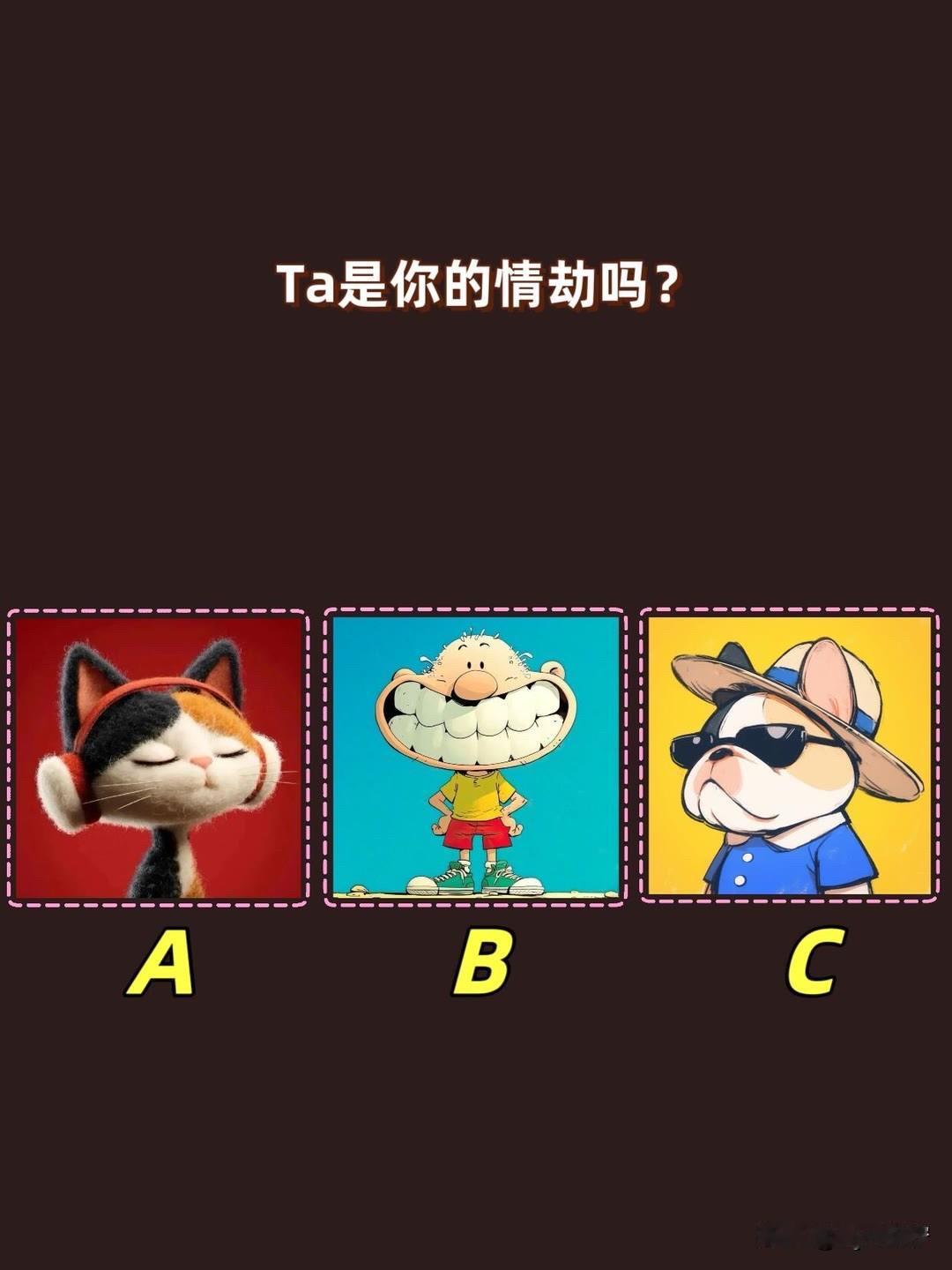 ?