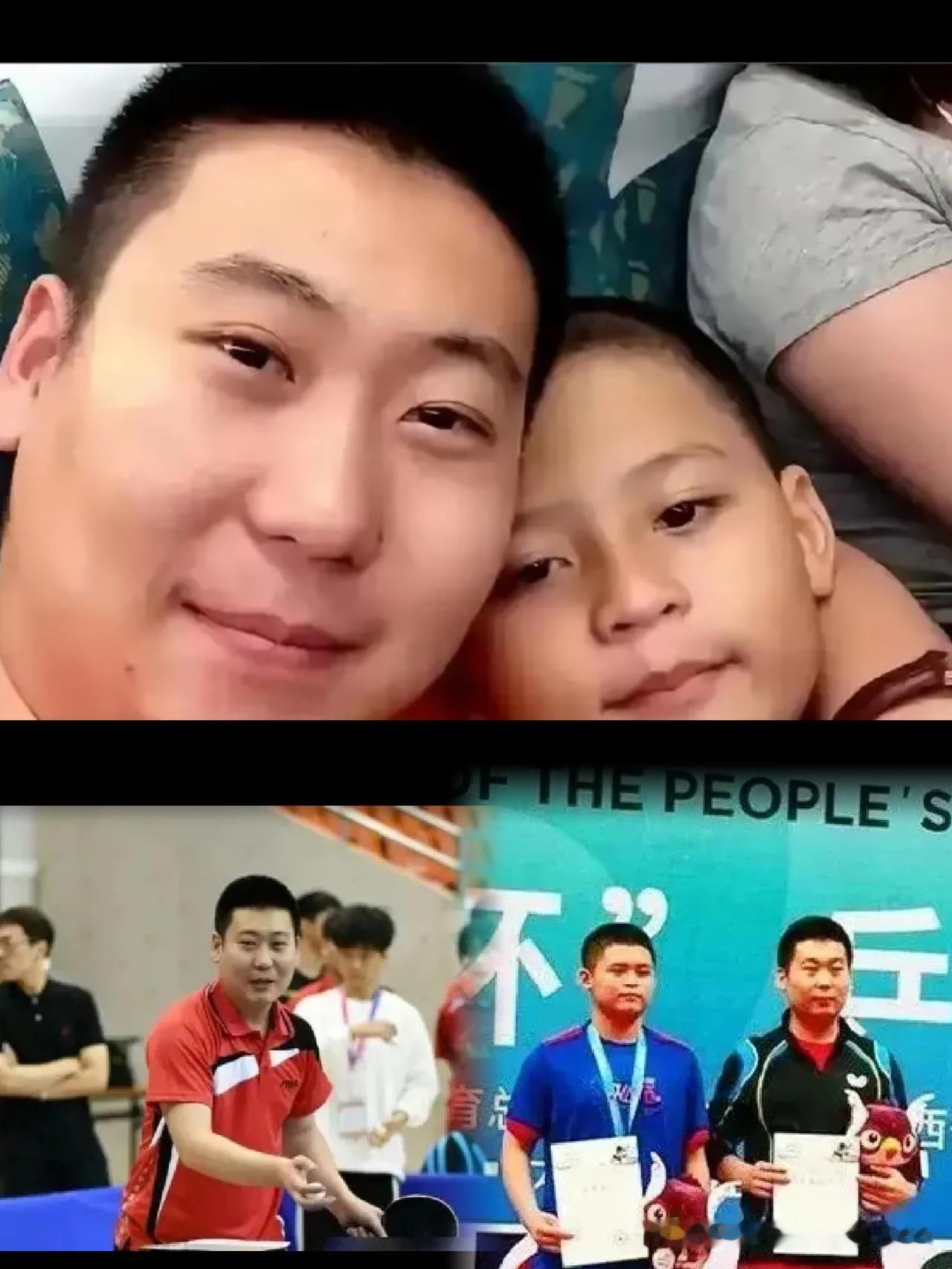 19岁戴块20万的表怎么了？非得让拿命拼的运动员穷一辈子，有些人才开心？

林诗