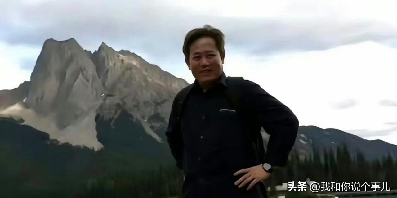 美籍华裔顶尖地震学家陈友麟非法采集我国大量地壳数据被拘！说白了就是抓紧个美国间谍