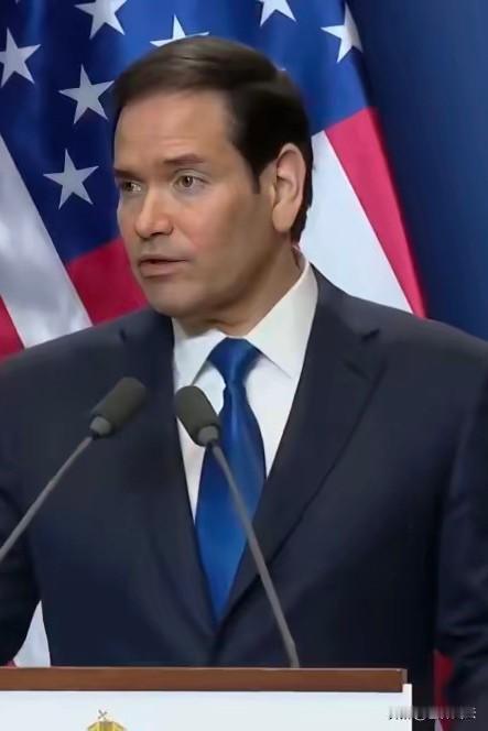 美国国务卿卢比奥2月16日在匈牙利访问时表示，“如果美国和中国彼此没有关系，没有