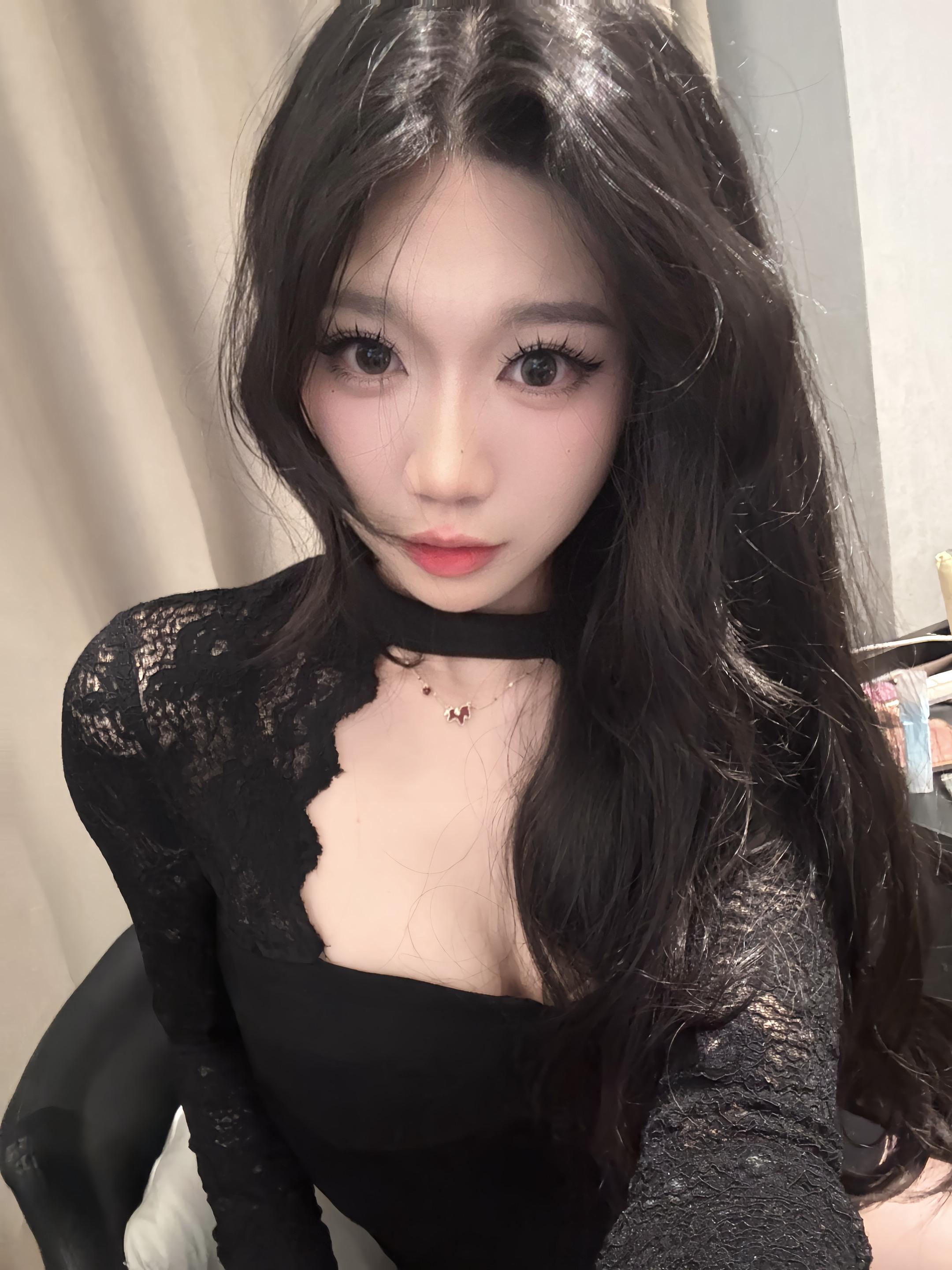 我只想和同样珍视我的人保持联系