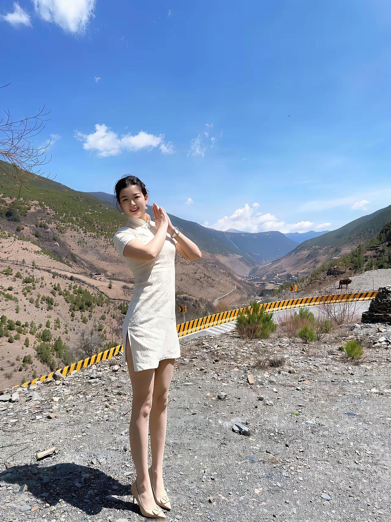 什么样的女人才算有魅力呢自信的女人