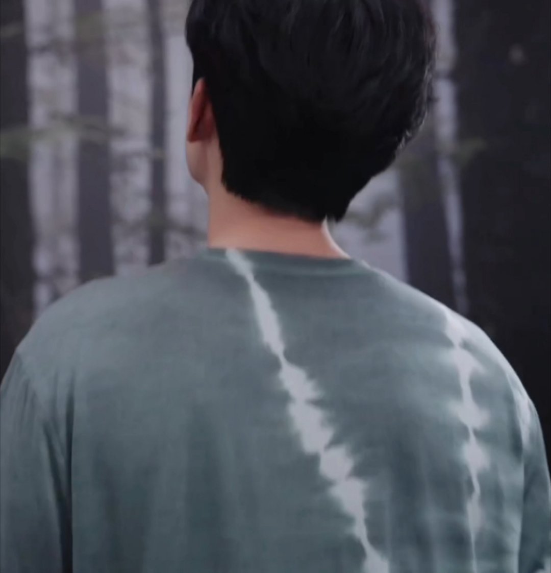 夏天要来了朱一龙montane全球品牌代言人朱一龙