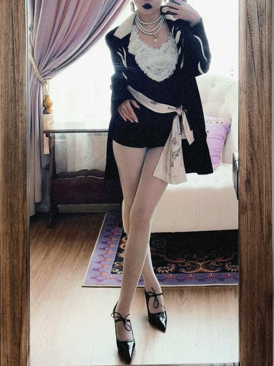 直女刷不到系列