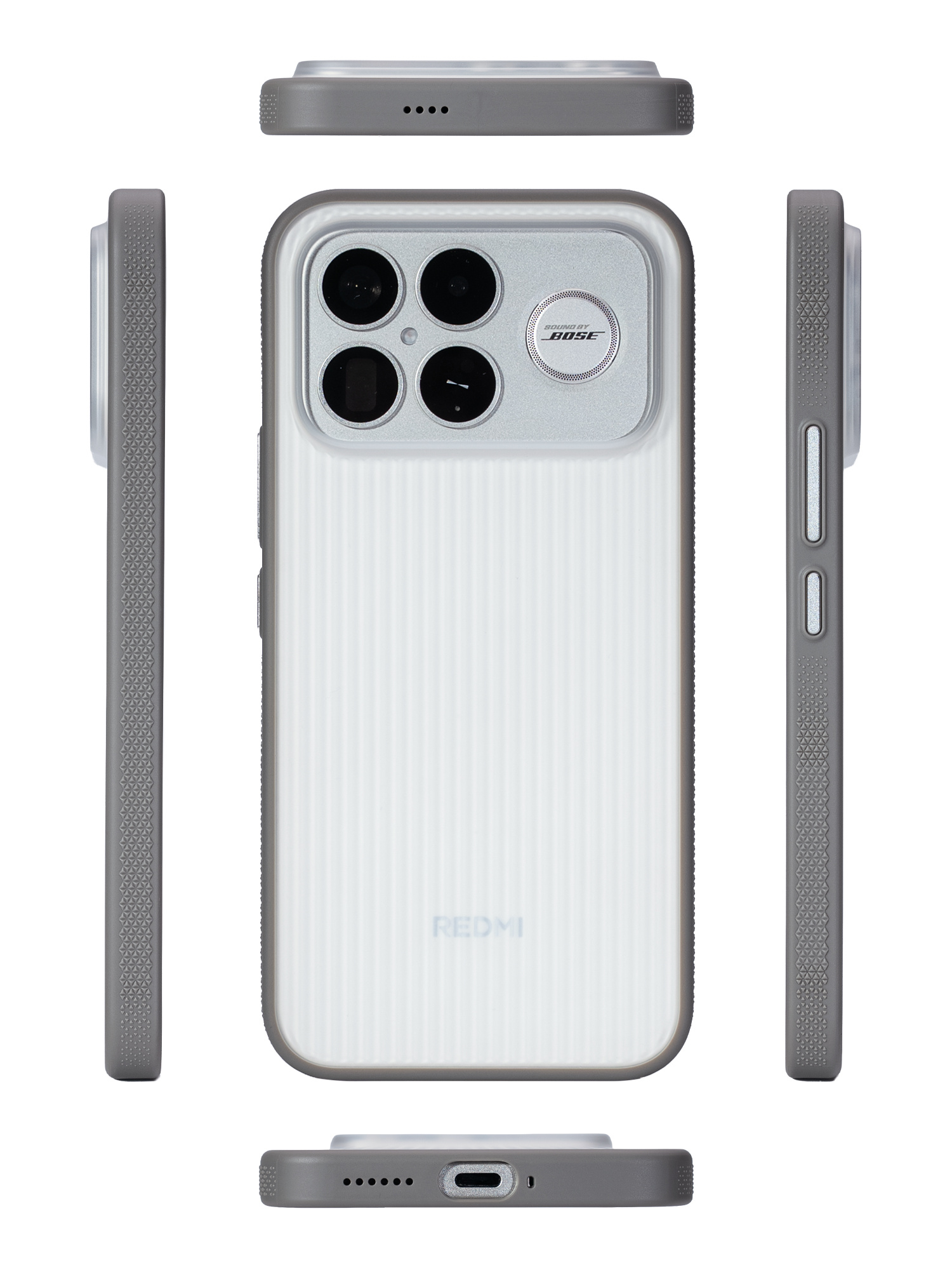 k90promax  「光栅」钛灰色终于来啦！被大家催了这么久（我自己也一直在催