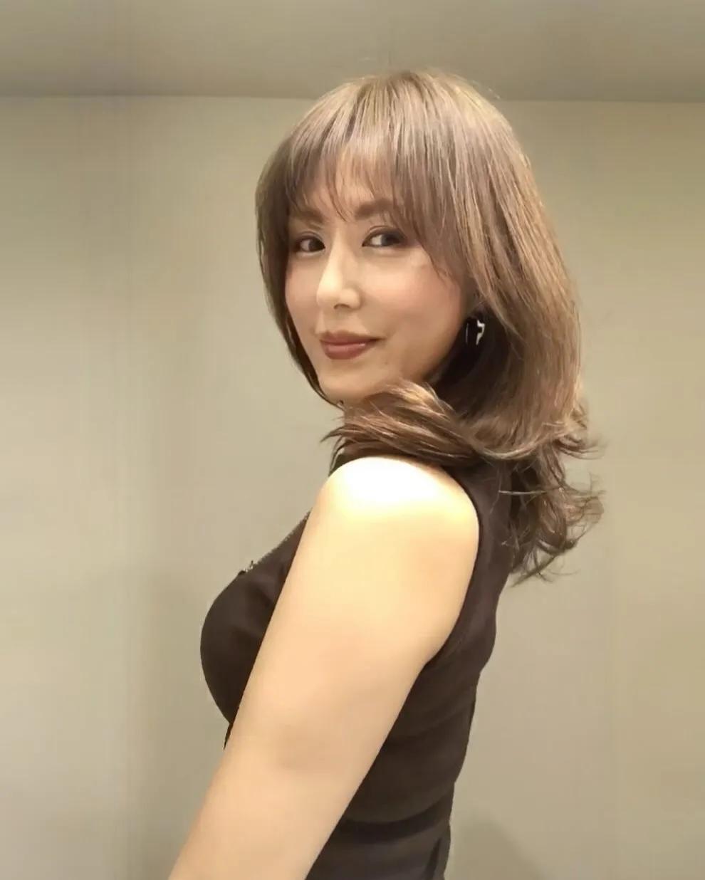 什么样的女人算自然美