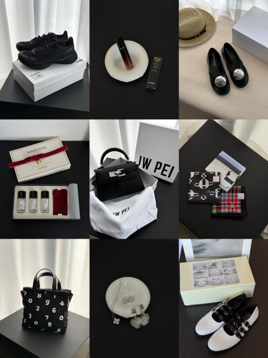 📦Shopping haul* 𝑽𝒐𝒍.1