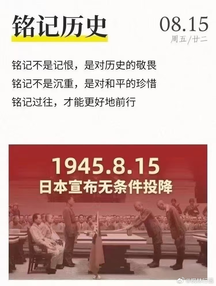 我的日常plog 历史上的今天! ​​​