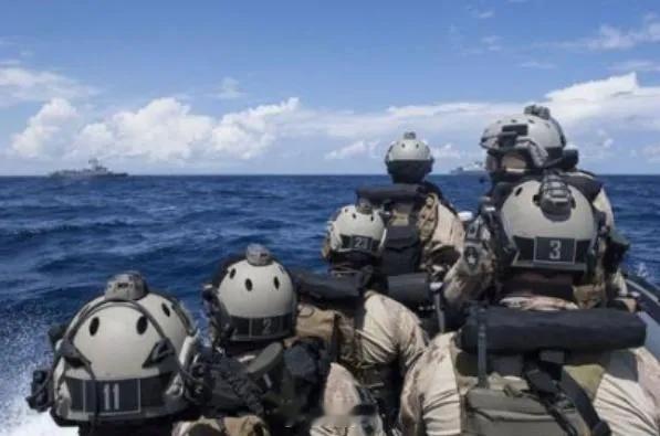 既然美国敢做初一，我们为何不能做十五？据《联合早报》12月12日报道，美军特种部