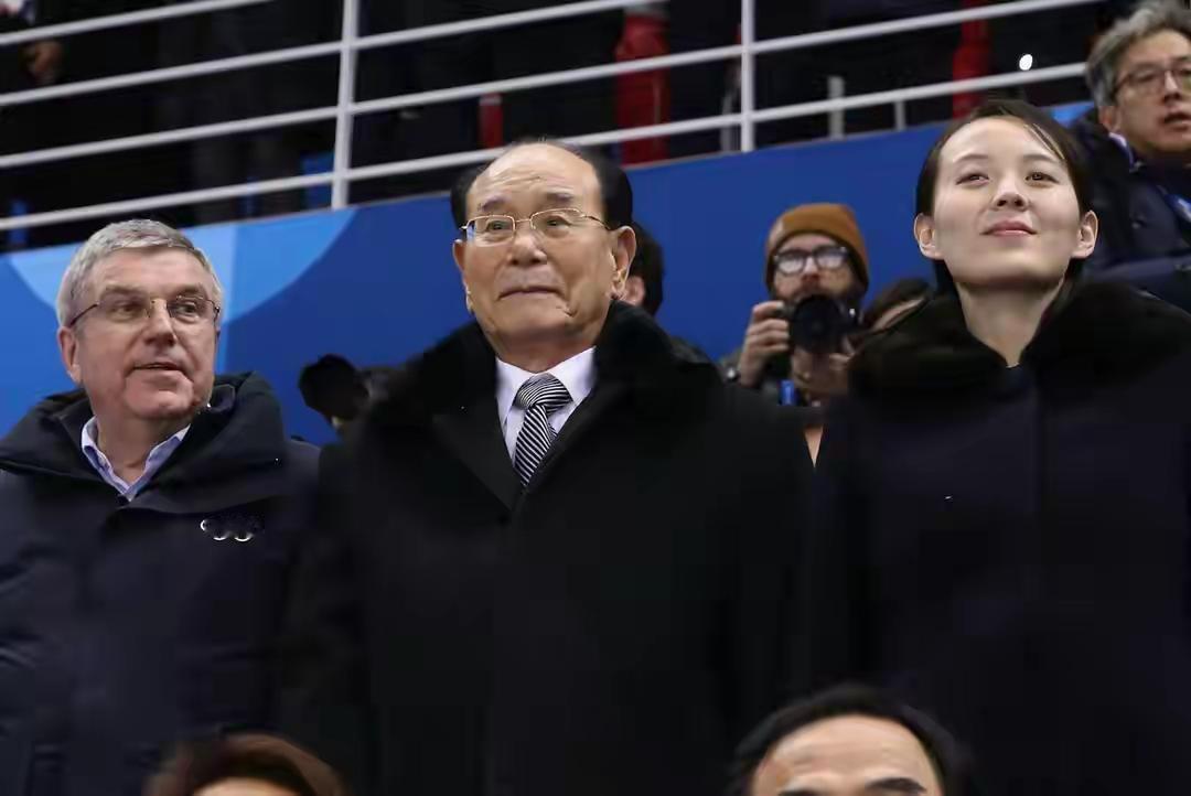 “朝鲜政坛常青树”金永南逝世，他是如何做到三朝不倒的？