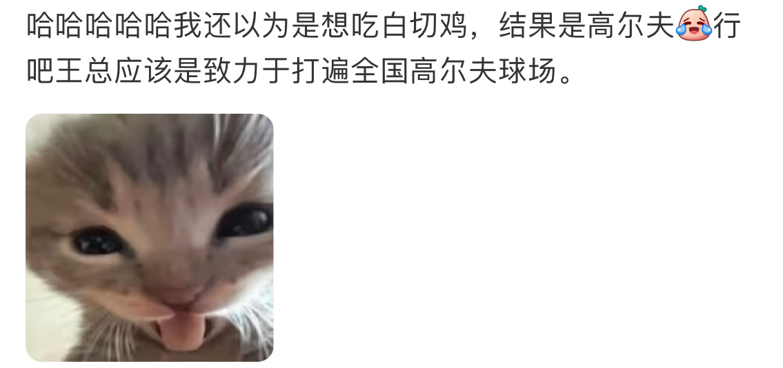 看来这个高尔夫梦男是要致力于打遍全国高尔夫球场了深圳高尔夫球场偶遇王源王源致力于