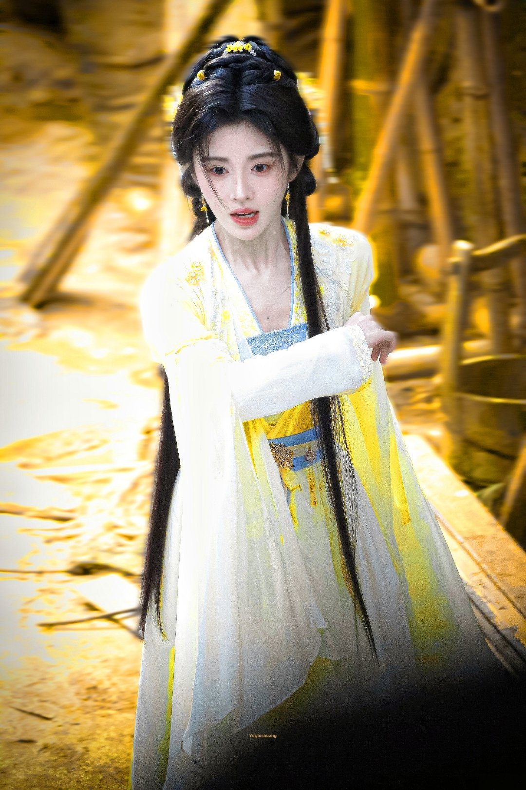“纪桐周，你疯够了”鞠婧祎千香鞠婧祎姜黎非