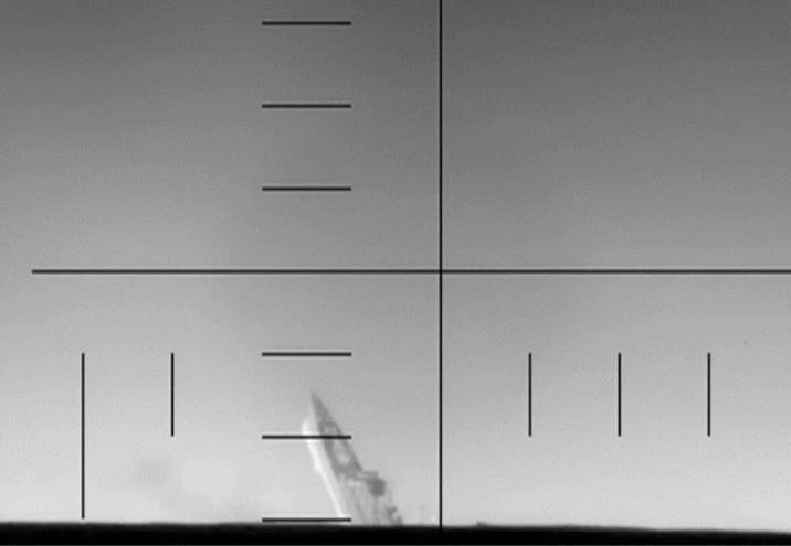 图文：伊朗护卫舰：美军太瞧得起我了，用核攻击潜艇发射鱼雷打我

五角大楼证实，美