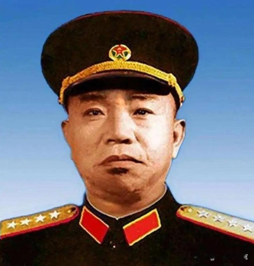 [微风]1968年，大将王树声在食堂排队打饭，一个年轻干部一下打了5份饭菜。王树