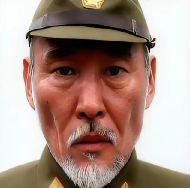 着实令人没想到！演完731部队头号恶魔石井四郎的平田康之，回国之后，做的第一件事
