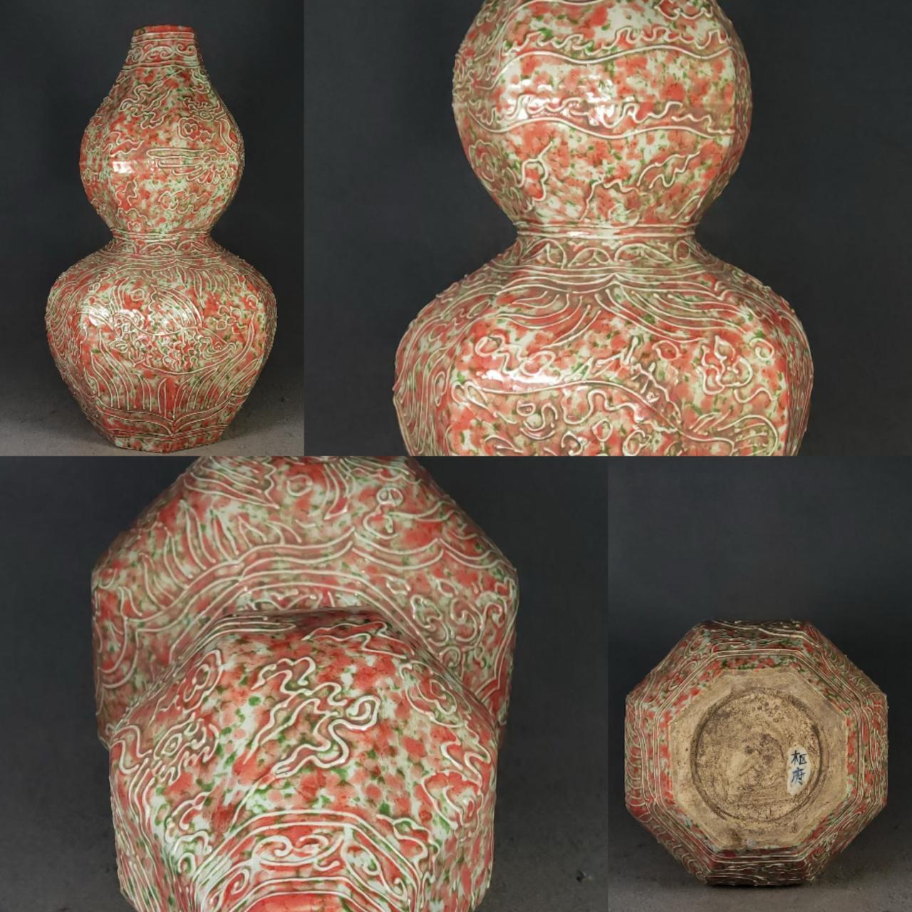 给自己一句话，你会说什么?我会说“过的很幸福”，玩收藏三十多年，既挣了钱，又收藏