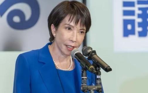 日本还能撑多久？
 
先说结论：撑？日本已经没有”撑”这个选项了。它已经在往下滑