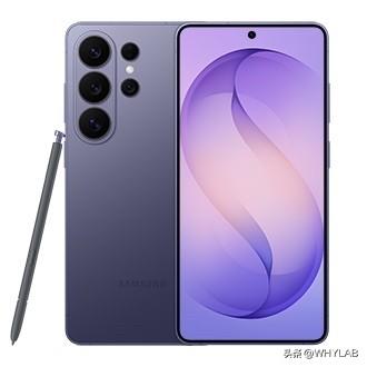 三星 Galaxy S26 Ultra 发布，充电速度史诗级提升来到了 60W，