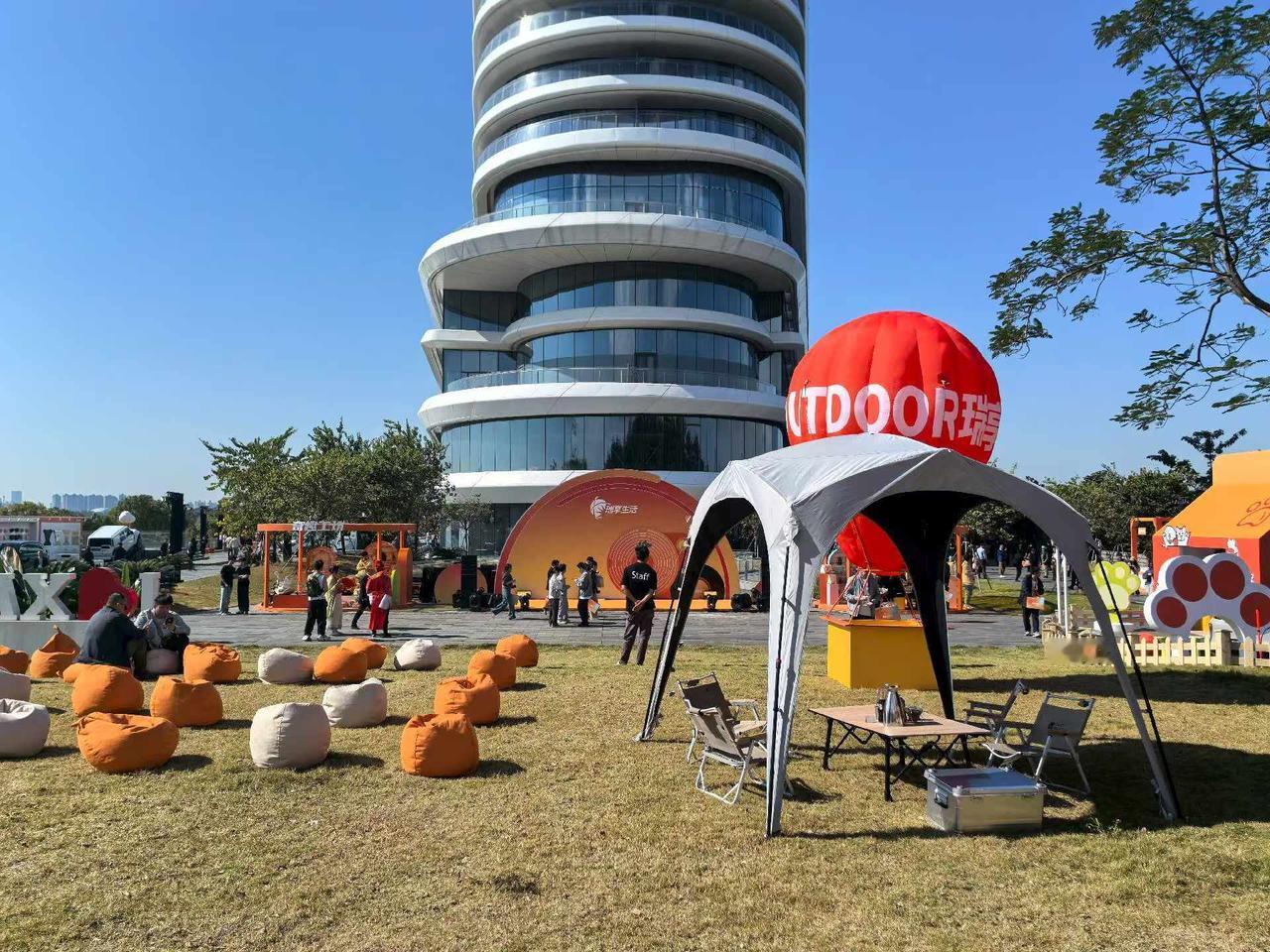 人车生活瑞享live